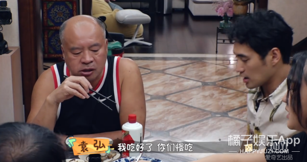 如果男人都像他这样，可能女孩子不会那么恐婚…
