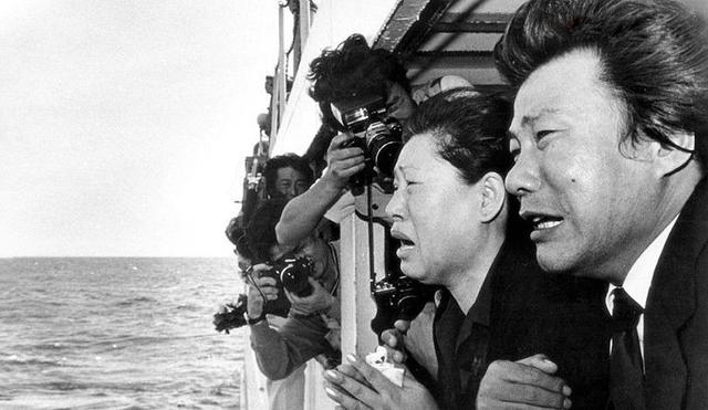 83年空难，苏联误把客机当成美国轰炸机击毁，乘客醒着下坠3分钟