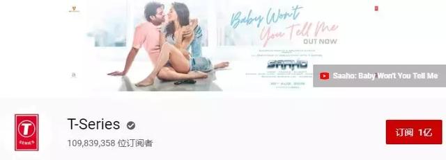 在油管上拥有1亿粉丝,一个月到底能躺赚多少钱