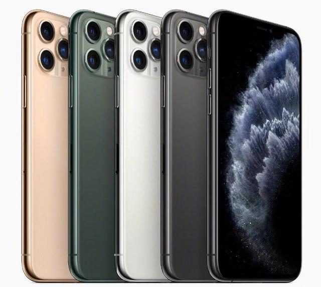 iPhone11 缺 5G 也缺创新，但人们不懂库克内心的苦