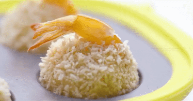 【钛媒体】女朋友要来，如何用微波炉叮出一顿大餐？