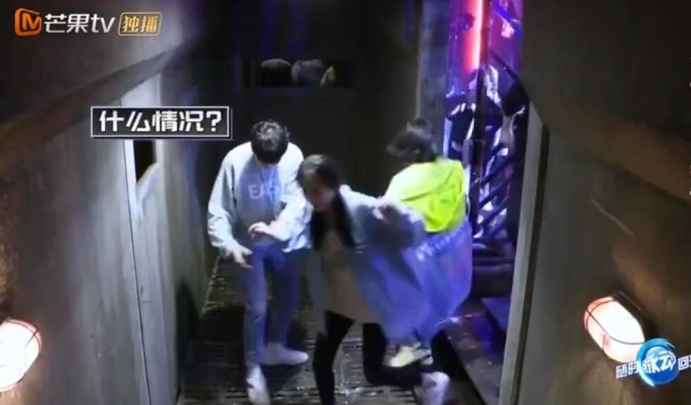 魏大勋杨幂，一场大型追星故事