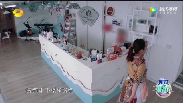 前两天还被吐槽情商低的女星，现在成职场生存教科书了？
