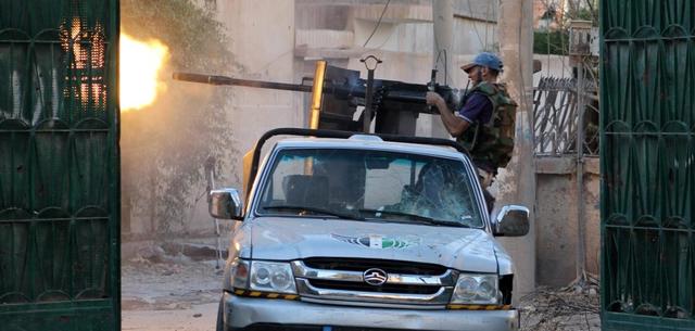 卡车炮,一场悄然的炮兵革命