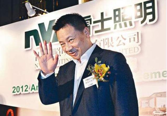 又一国产名牌被卖给了外资，创始人却无法说不，因为他人在监狱