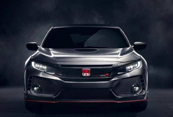 思域销量无人能及?本田:我出两厢思域打我自己