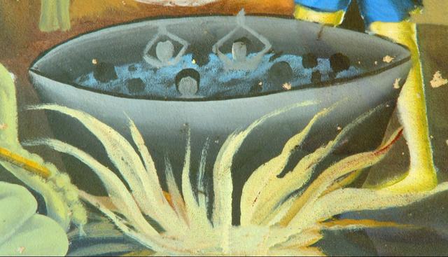 生死与轮回的意义是什么?