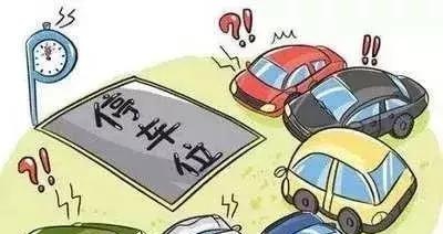 小区车位的权属到底归谁?产权、使用年限、收费你又知道多少?