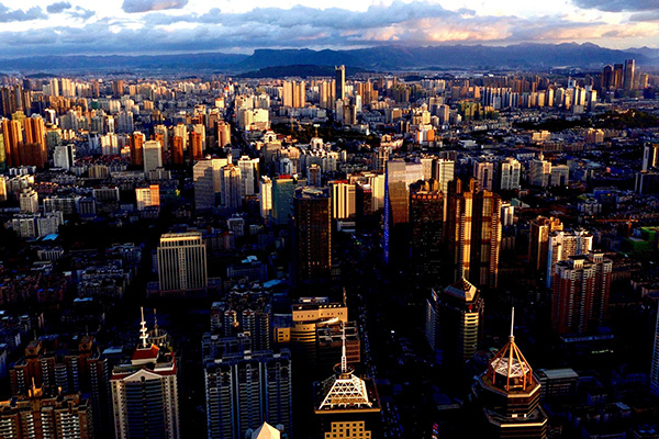 国家统计局:10月份商品住宅销售价格涨幅稳中