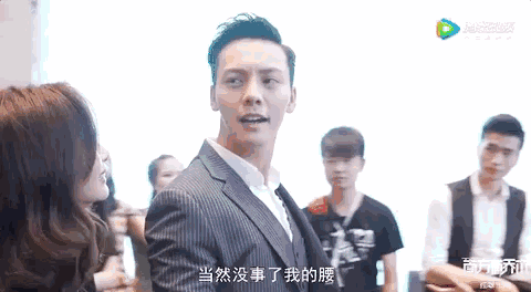 男星公主抱84公斤女星，意外被对方坐裂脚骨，女方自责：我太重了