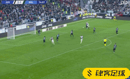 尤文2-1博洛尼亚,c罗破门,皮亚尼奇建功