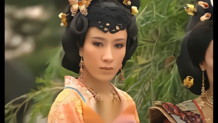 丽妃蛇蝎心肠,用恶毒的话侮辱贤妃,竟还给贤妃灌滑胎药
