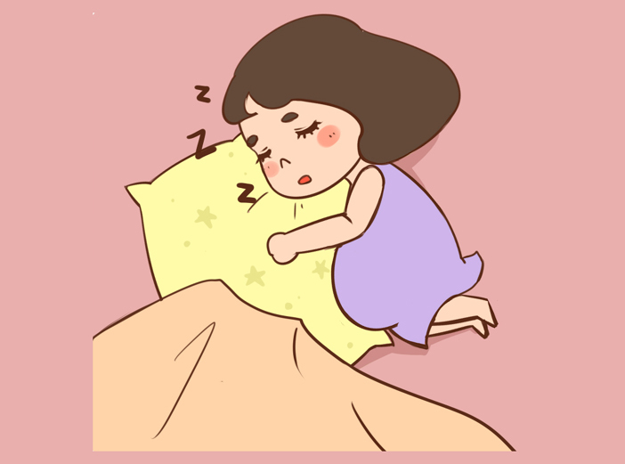 孕妇长时间躺床上的"弊"在哪?