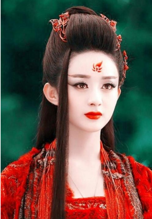 真香预定!六大理由推测赵丽颖王一博主演的《有翡》会成爆款