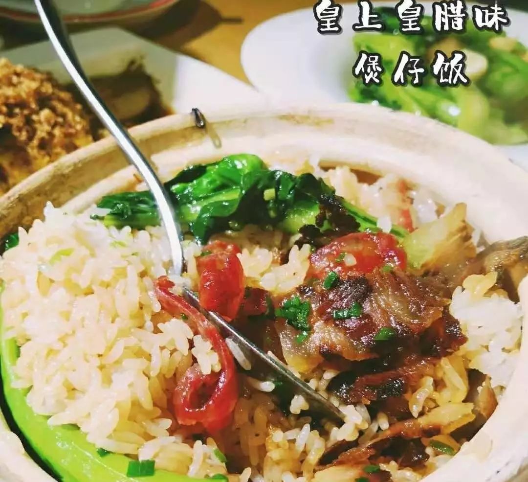 不用去香港!魔都这些正宗港味茶餐厅,好吃还不贵