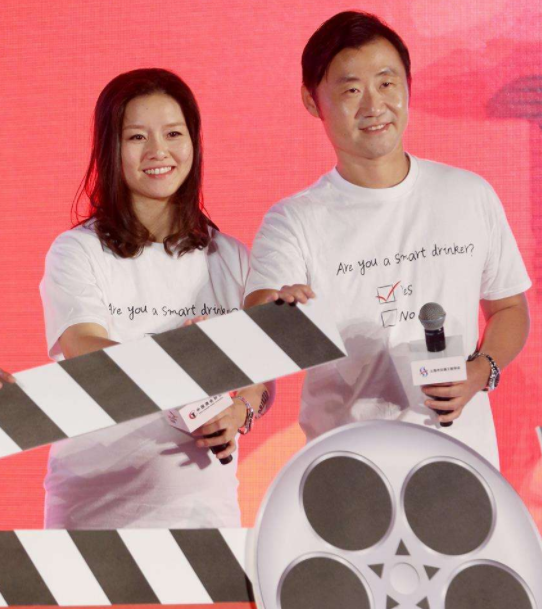 「一床情书」搞事情？唐一菲参加《妻子3》，前妻姚晨预定热搜？