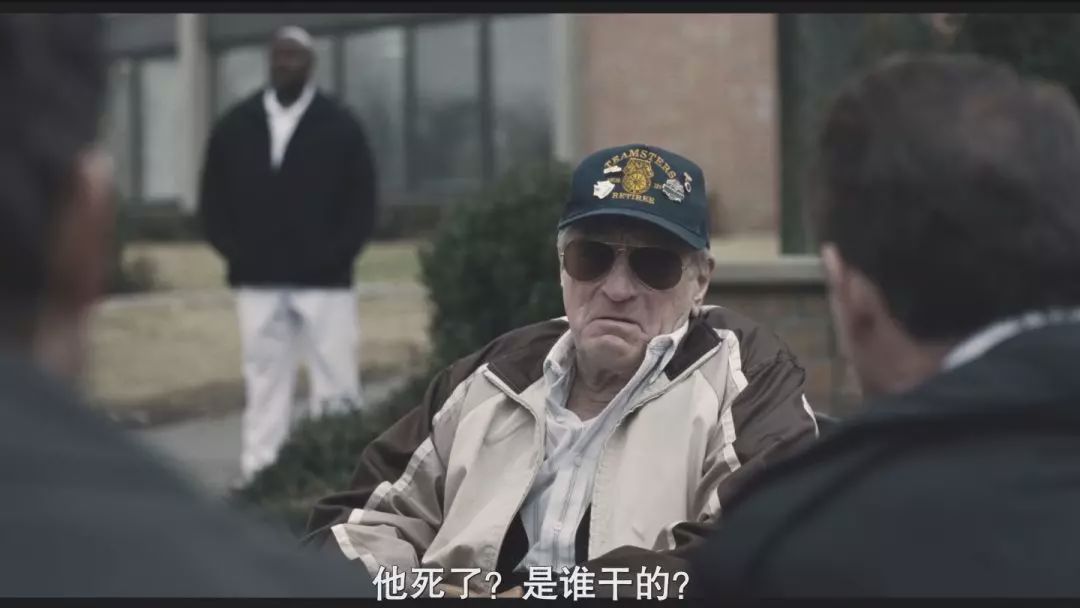 「电影通缉令」9.1分，为了它一切等待全都值得！