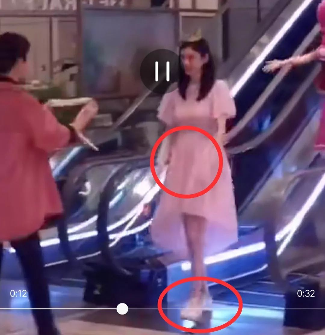 她身上的标签终于从超模变成了豪门阔太，这算是如愿以偿吗？
