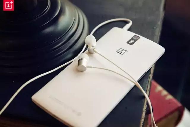 一加：安静的挑战者