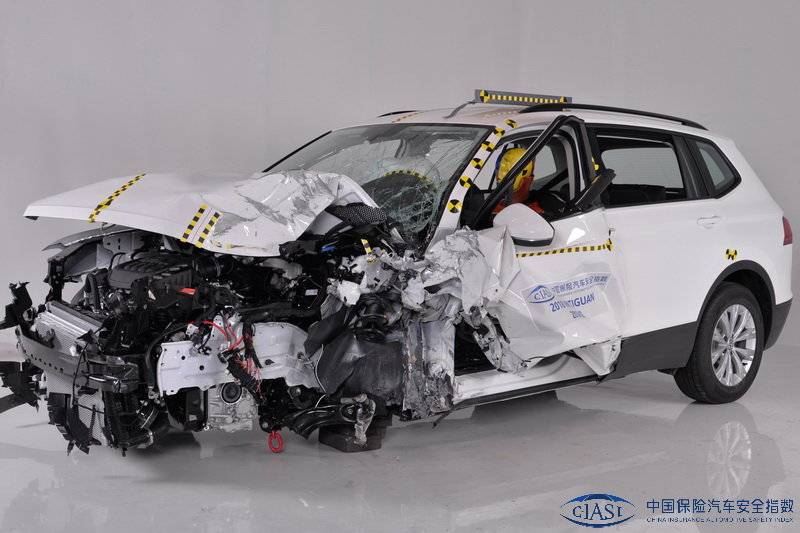 「虎嗅APP」国产车的死亡陷阱