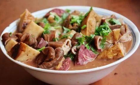 北京人最爱的17种烧饼,全吃过算我“酥”