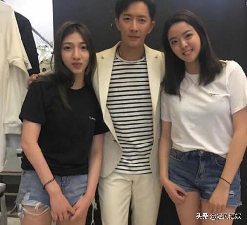 继“歧视农民”言论后，华谊千金再怒怼网友：闭上你们的臭嘴