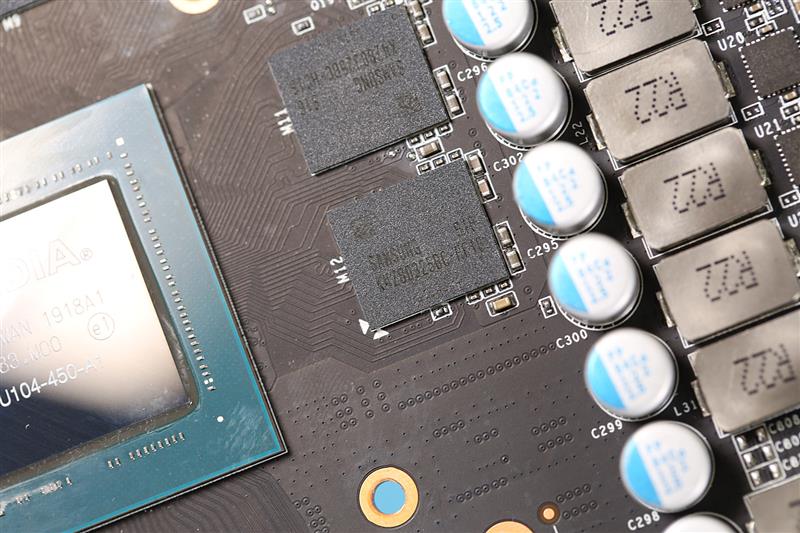 影驰RTX 2070 Super Gamer OC/2080 Super大将评测：高端与性价比各取所需