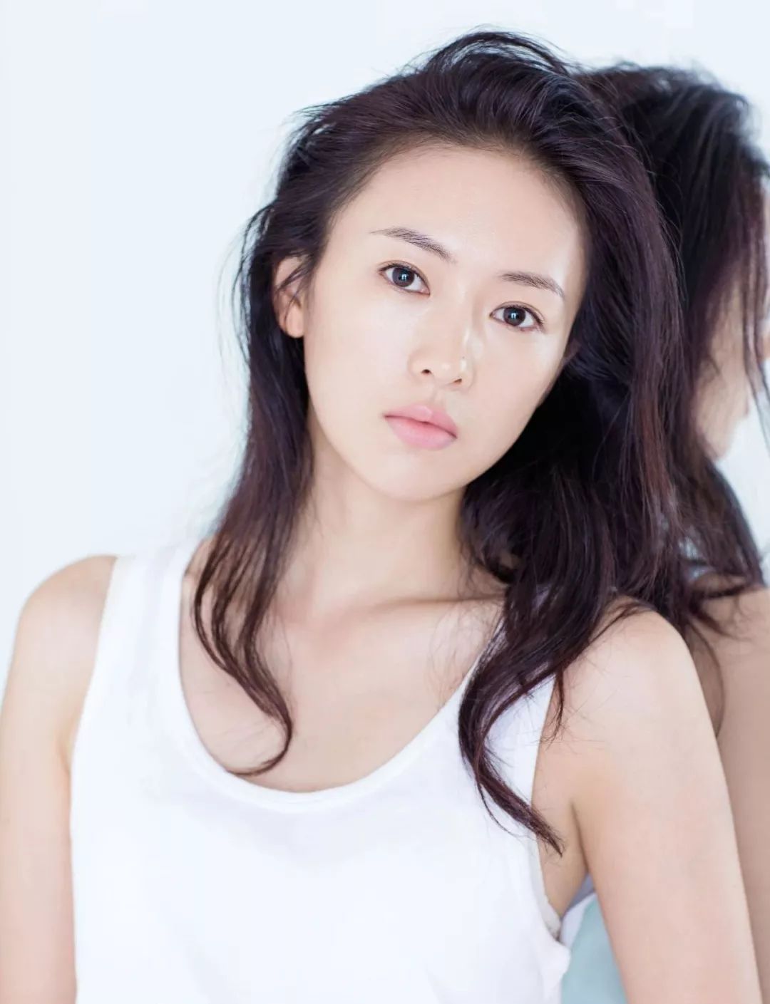 [新氧App]学她者生，似她者死，这个省的美人学都学不来