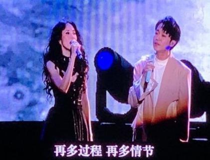 [一床情书]都是励志少年！吴青峰给爱豆莫文蔚写歌，魏大勋为偶像杨幂考中戏