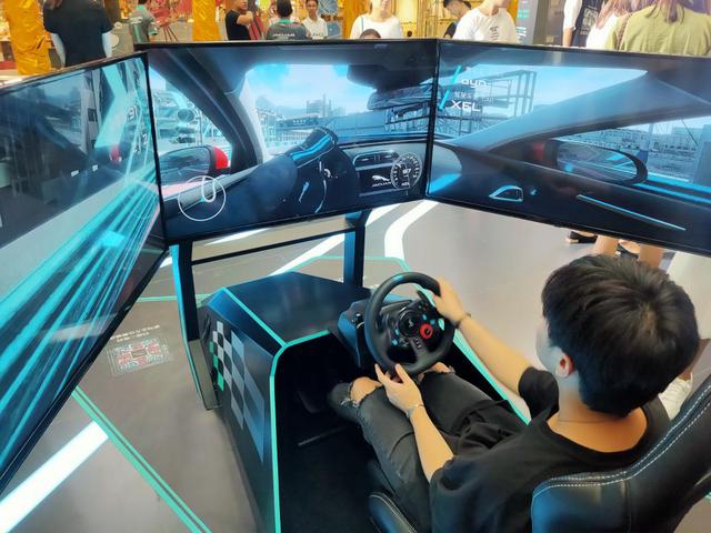 如何玩转快闪店活动?这个品牌给出了答案