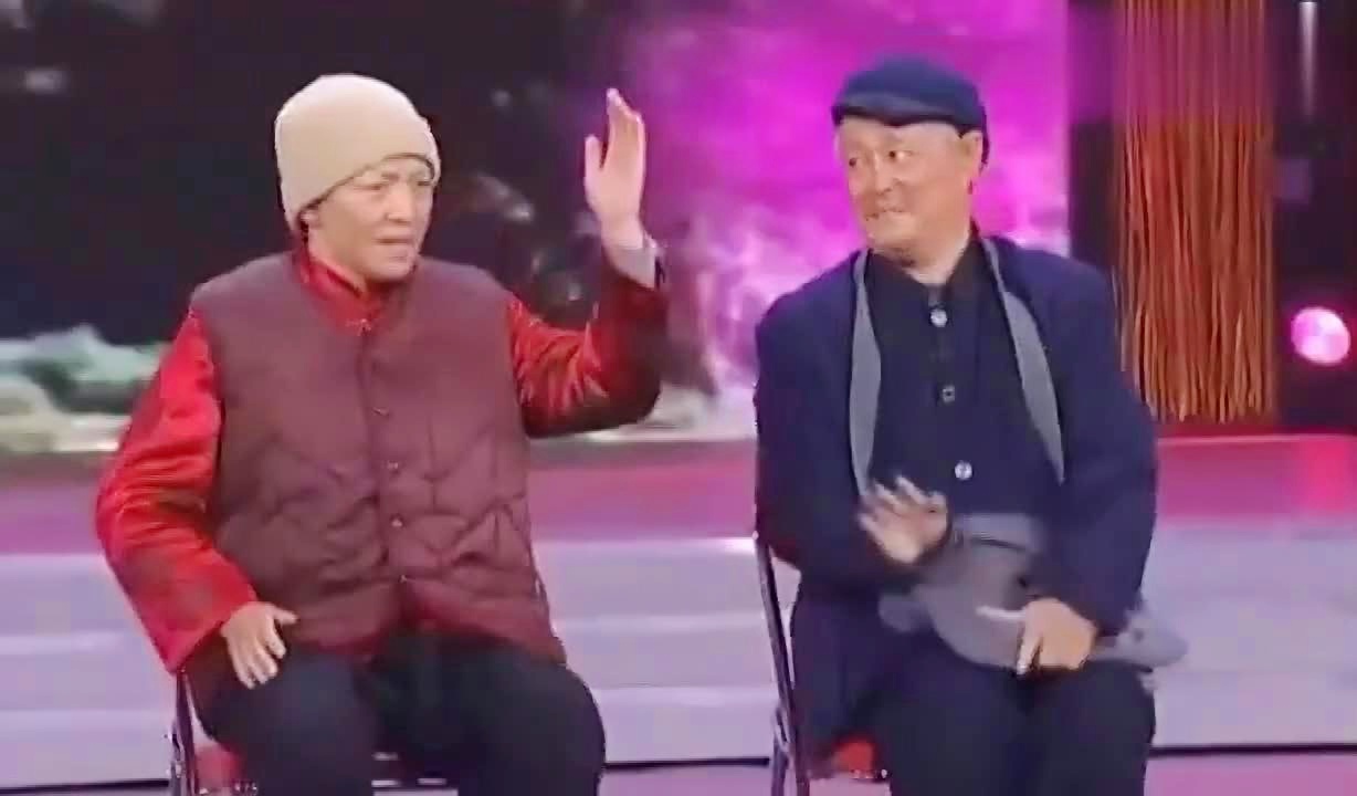 喜剧小品演员表图片