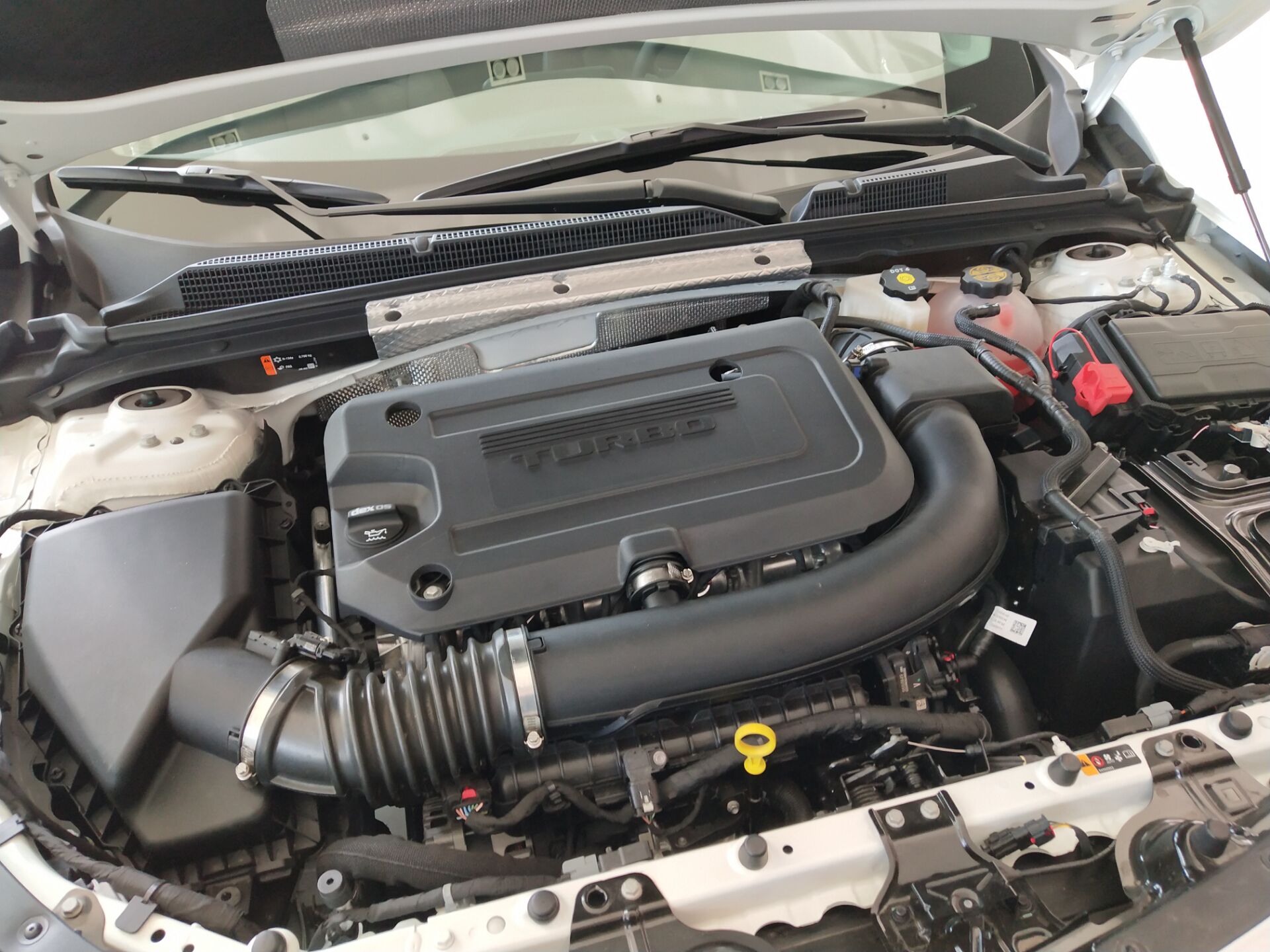 20万元以内2.0t 9at的轿车,非雪佛兰迈锐宝xl莫属了__凤凰网