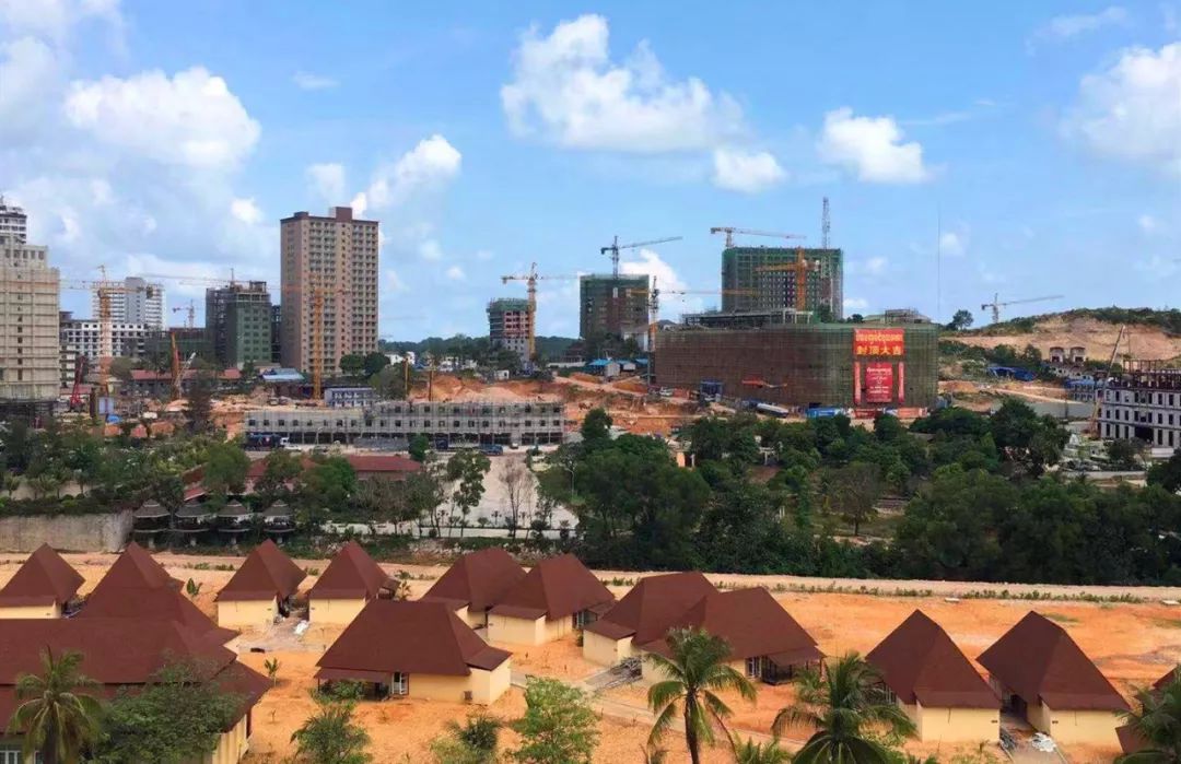 对话薛蛮子：我在柬埔寨买的土地比澳门还大，为什么继续加码柬埔寨？