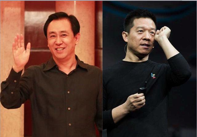 铁打的贾跃亭、流水的接盘侠,FF路在何方?