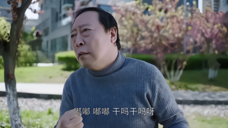 笑到肚子疼!这段戏简直是郭京飞演技的巅峰,苏