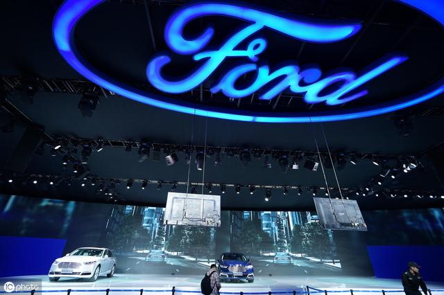 亨利福特:他改变了美国人的工作方式和生活方式