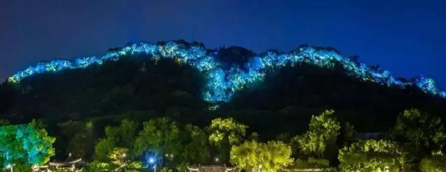 厉害了!昆山亭林公园与森林公园改造完成