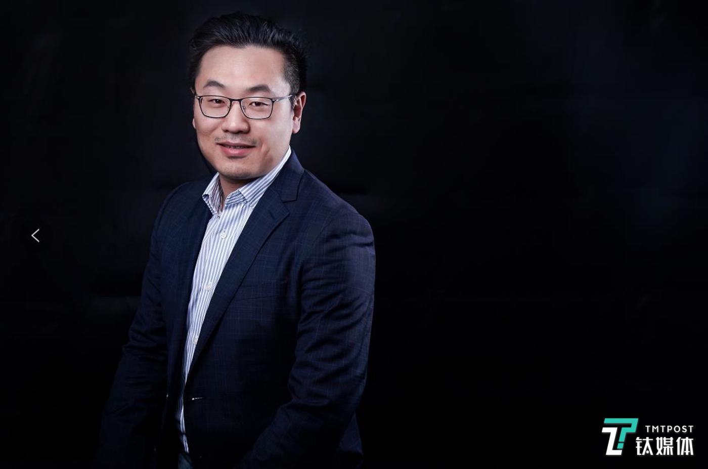 戈壁创投：产业互联网时代，跨界的垄断会变得异常困难