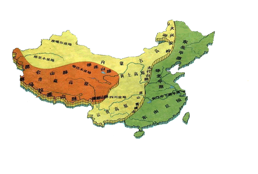 揭秘中国国土面积的全球地位：从秦始皇到现代中国的疆域变迁