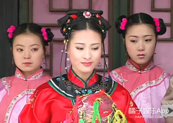 【橘子娱乐】还记得《小李飞刀》里的林仙儿吗，她现在长这样了