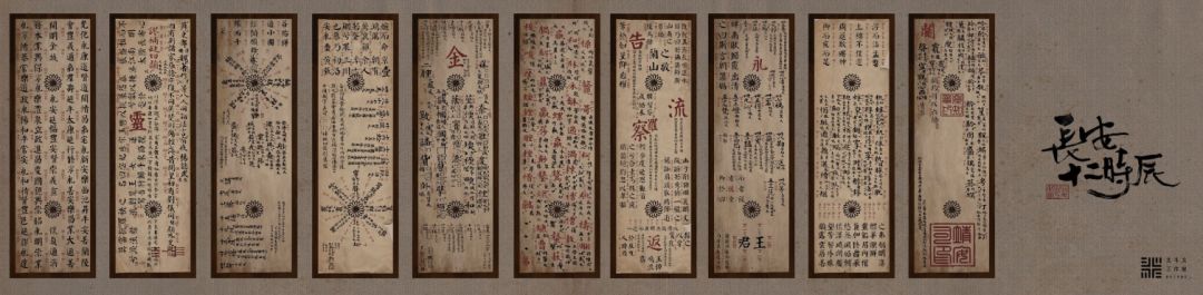 研究完《长安12时辰》的望楼系统，我魔怔了