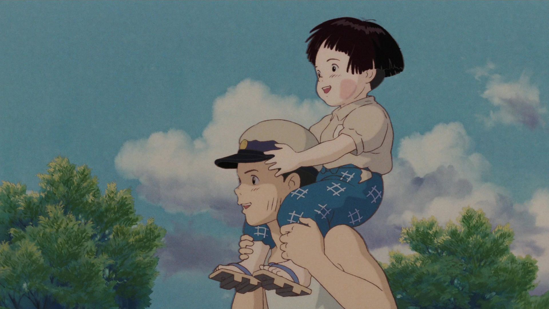 20部小众治愈系动漫催泪推荐,你是否曾被它们感动过?