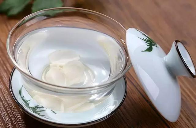 西洋参好处多,但关键看怎么吃!请收藏