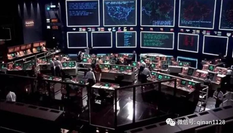 在当前网络空间安全风险加剧,互联网缔造者和网络战始作俑者美国对