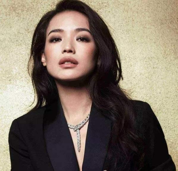 哪部电影中的舒淇最美?又清纯又性感又魅惑,年轻时跟林允好像