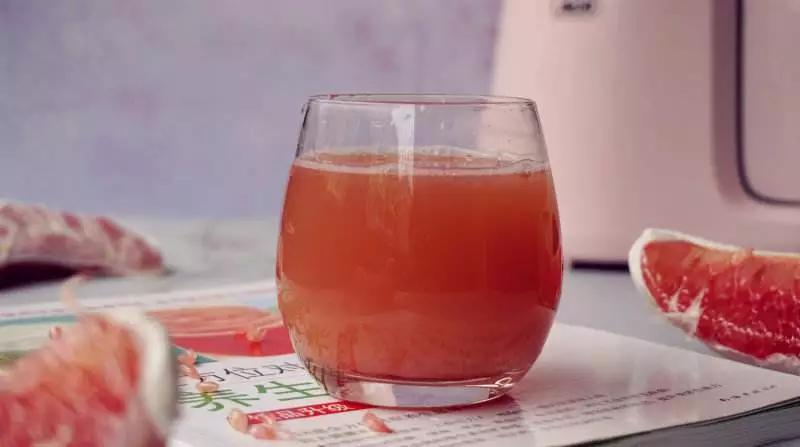 花样吃柚子大法