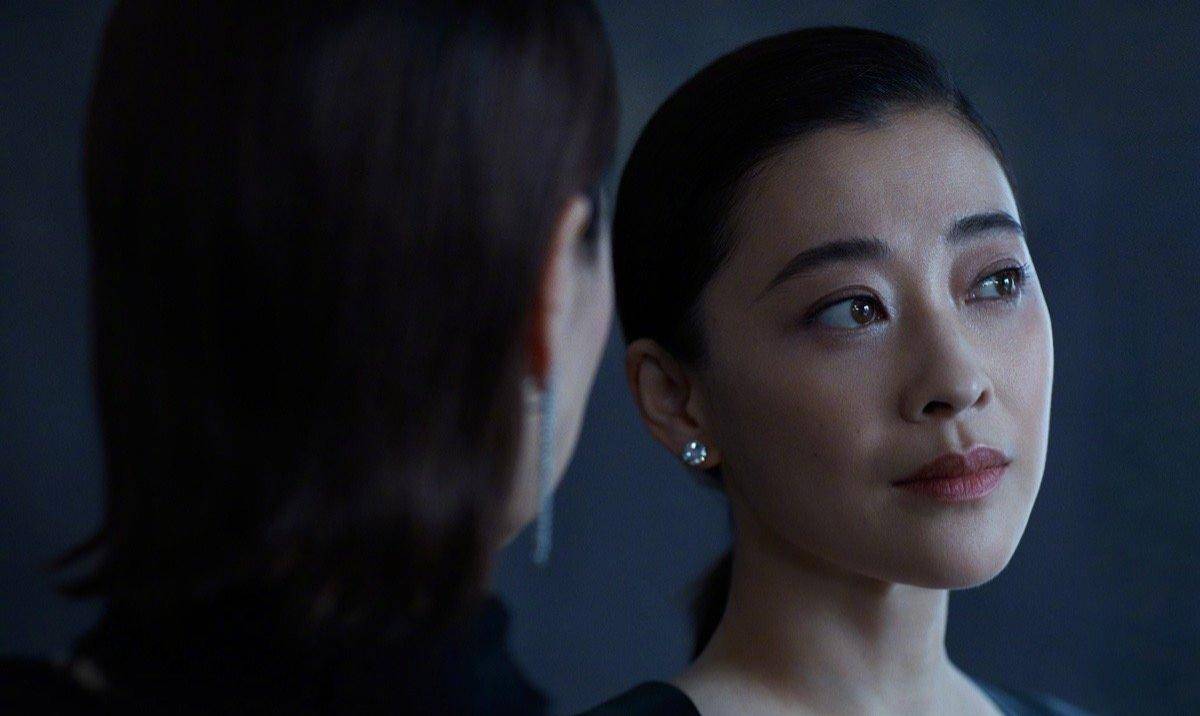 44岁梅婷近照曝光，状态引热议！不争不抢的她为何被章子怡羡慕？