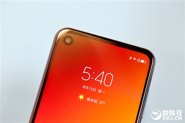 观影神器！摩托罗拉p50开箱图赏 21:9超宽屏