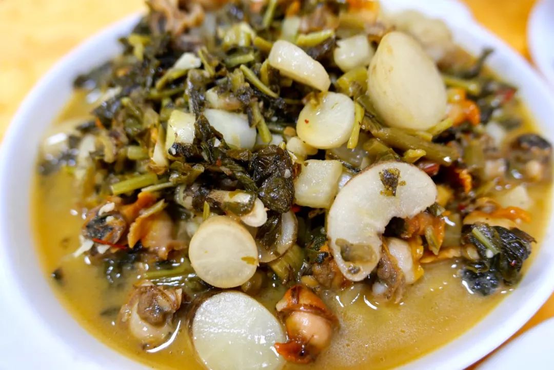 广西是被严重低估的美食之城