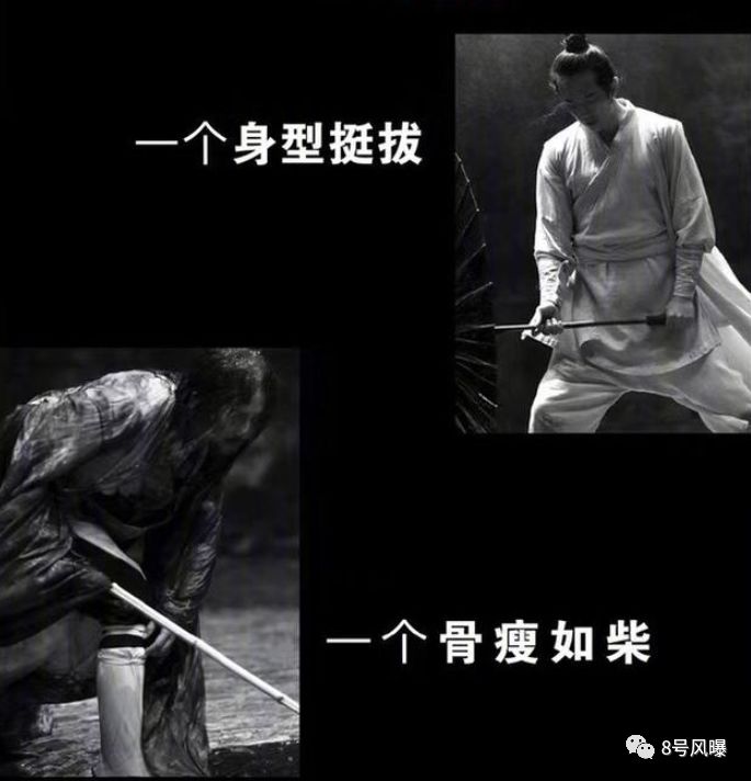 又一演员喜提百亿总票房!鲜肉们关上的流量电影大门,被中年演技男团打开了?